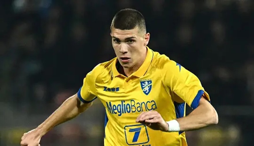 Frosinone, un black out difensivo e tornano gli spettri