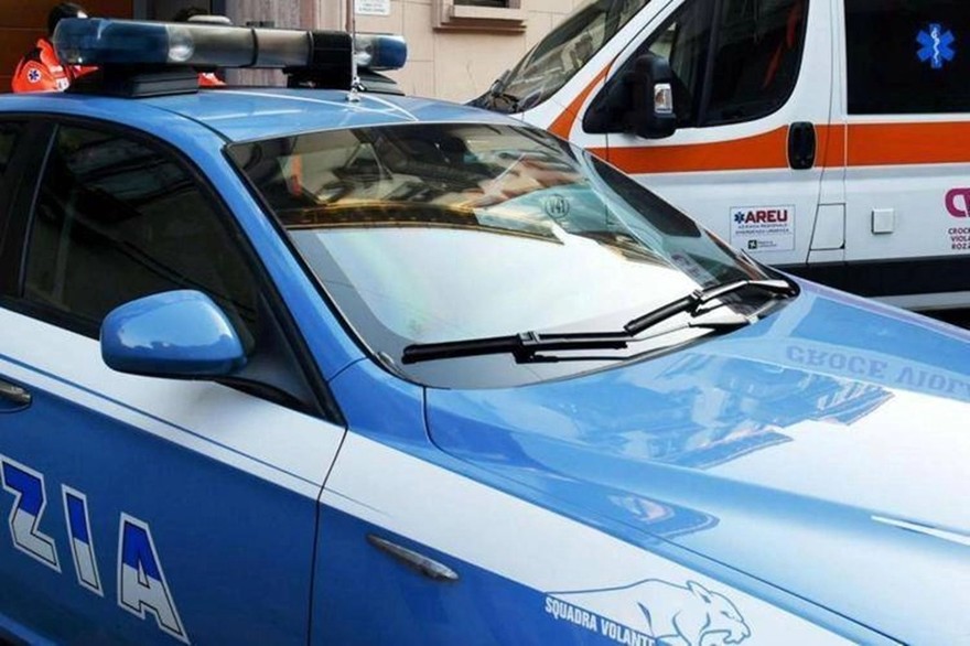 Roma, 83enne investito e ucciso a San Basilio, pirata in fuga