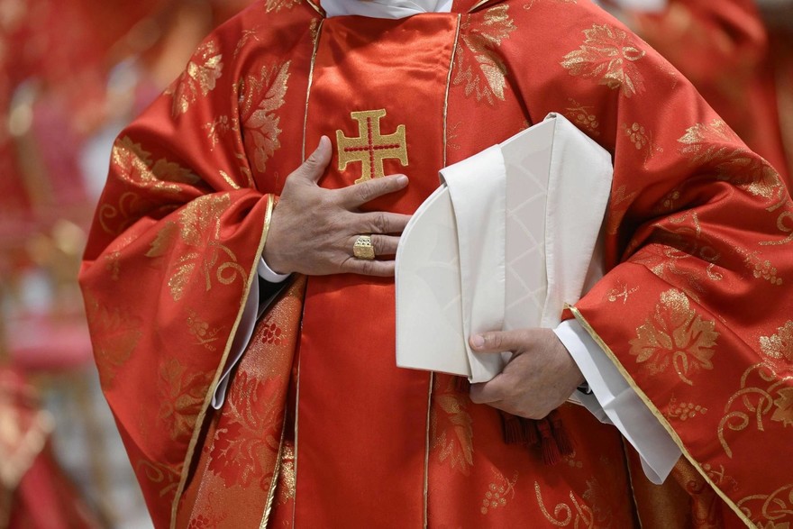 Conclave 2025, i 133 cardinali: dati e curiosità dei porporati 