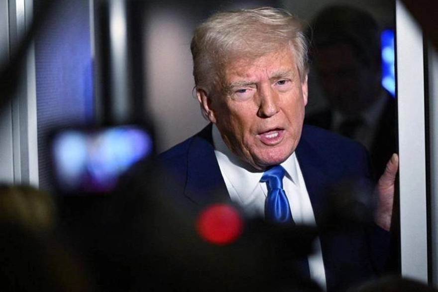 Dazi, Trump non allenta il braccio di ferro con la Cina