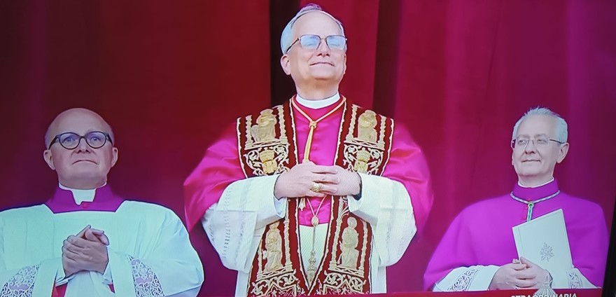 Habemus Papam: il Cardinale Prevost sarà Leone XIV