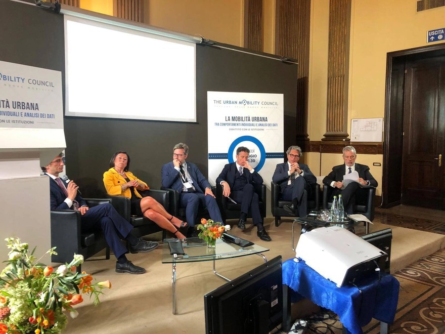 Mobilità: oltre un’ora al giorno per tragitto casa-lavoro