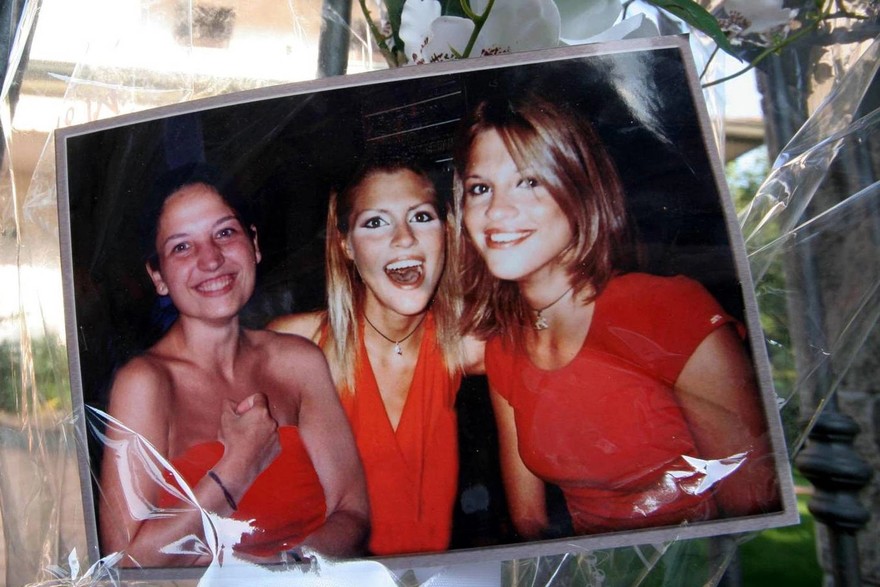 Garlasco, l'sms di Paola Cappa e il martello ritrovato