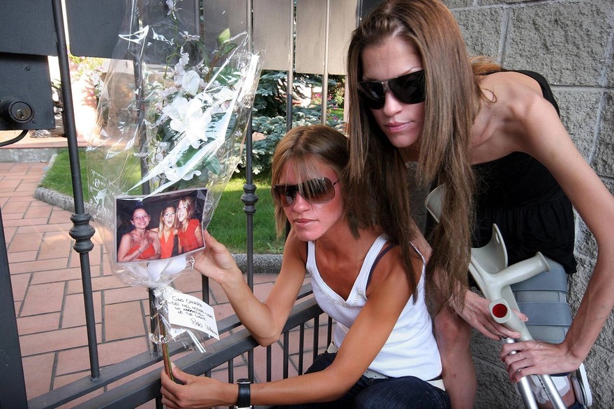 Garlasco, le gemelle K entrano nell'inchiesta