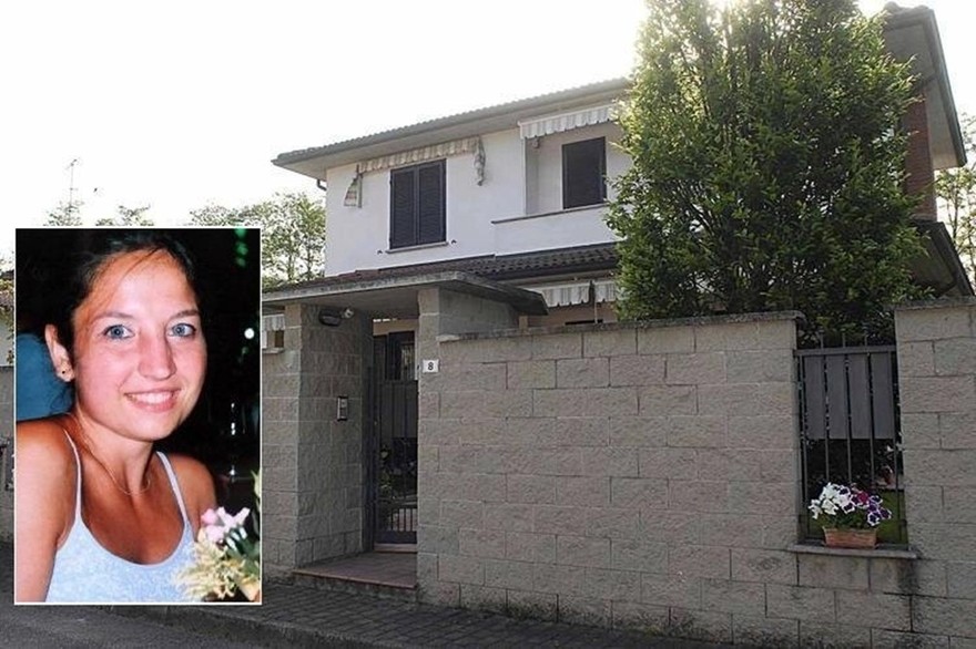 Caso Garlasco, perito: 