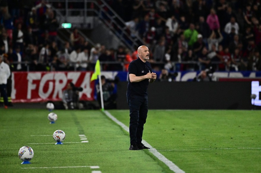 Caro Italiano perdere non è una questione di metodo