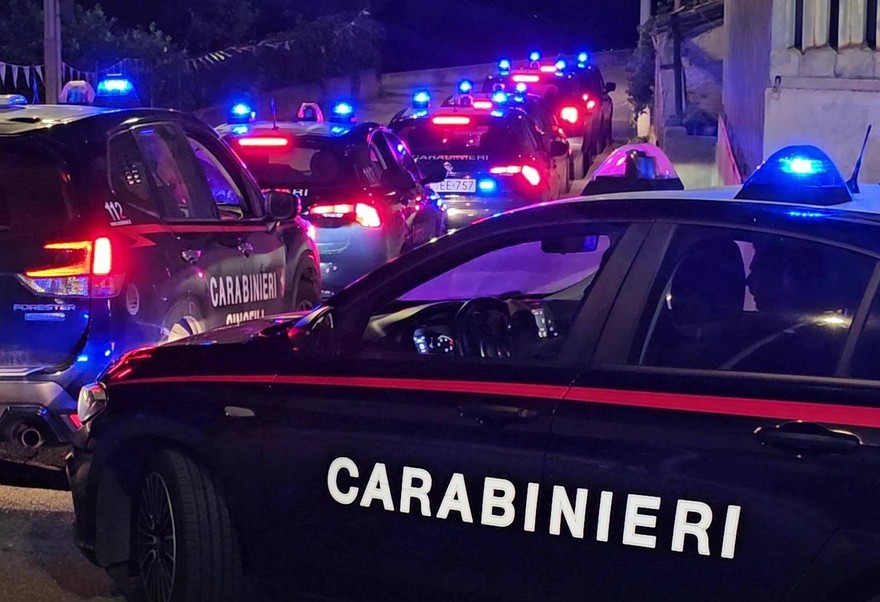 Colpo all''Ndrangheta, maxi blitz in tutta Italia: 97 arresti