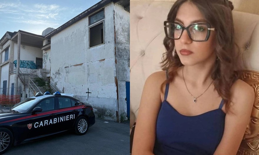 Napoli, ritrovata morta 14enne scomparsa da Afragola