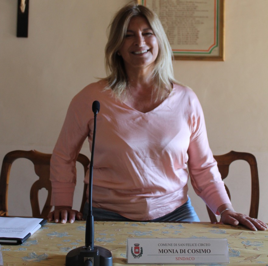 Al via la Mostra Agricola Montenero e la Sagra dello Zucchino