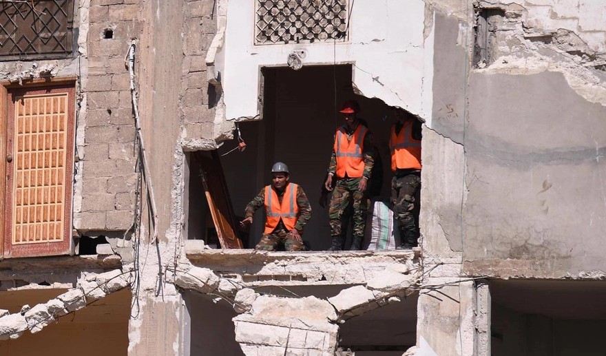 Terremoto in Turchia, scossa 5.8 nella notte a Marmaris