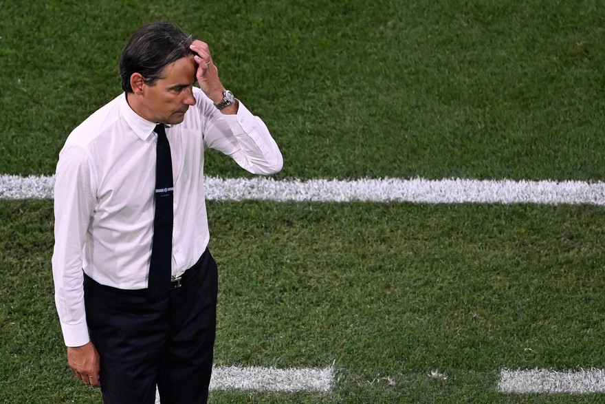 Inzaghi-Inter è separazione dopo disfatta con PSG