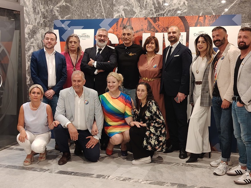 Il Sunflowers Tour saluta Madrid e va verso Barcellona