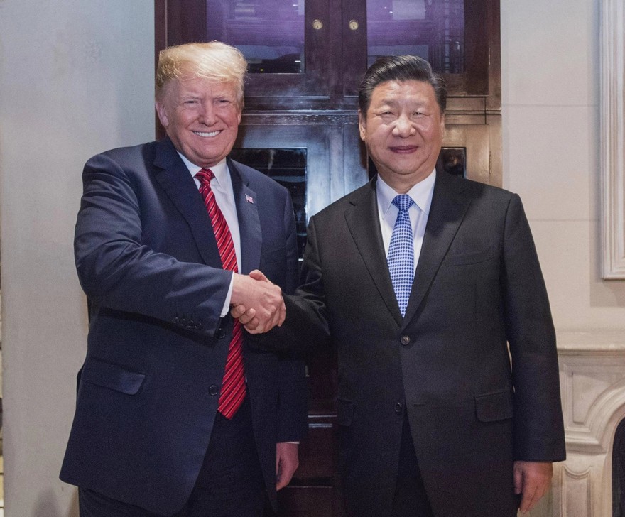 Sui Dazi, c'è l'accordo tra Usa e Cina