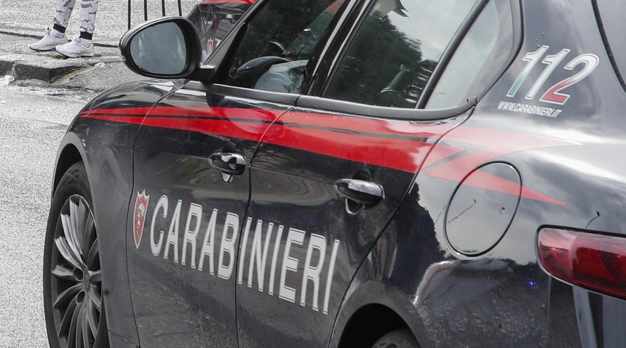 Caserta: lite nella masseria finisce in tragedia, 17enne morto