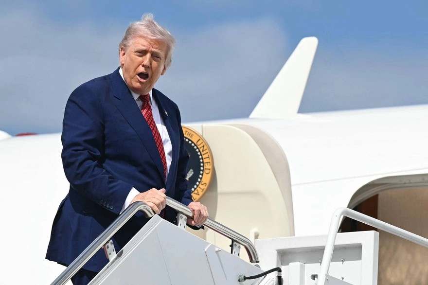 G7, incognita Trump al vertice in Canada