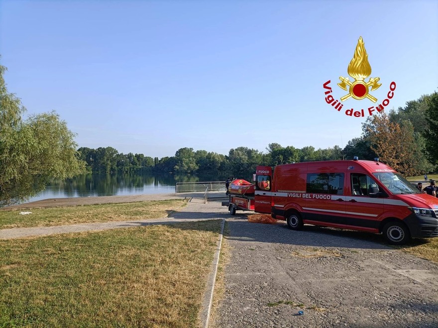 Milano, cadavere di un uomo trovato al Parco delle Cave