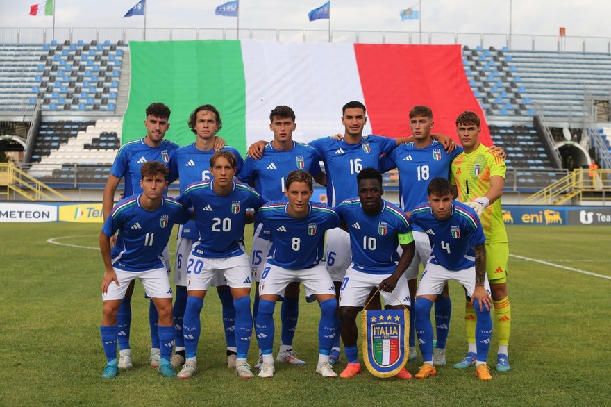 Europei U21, Germania-Italia per la semifinale