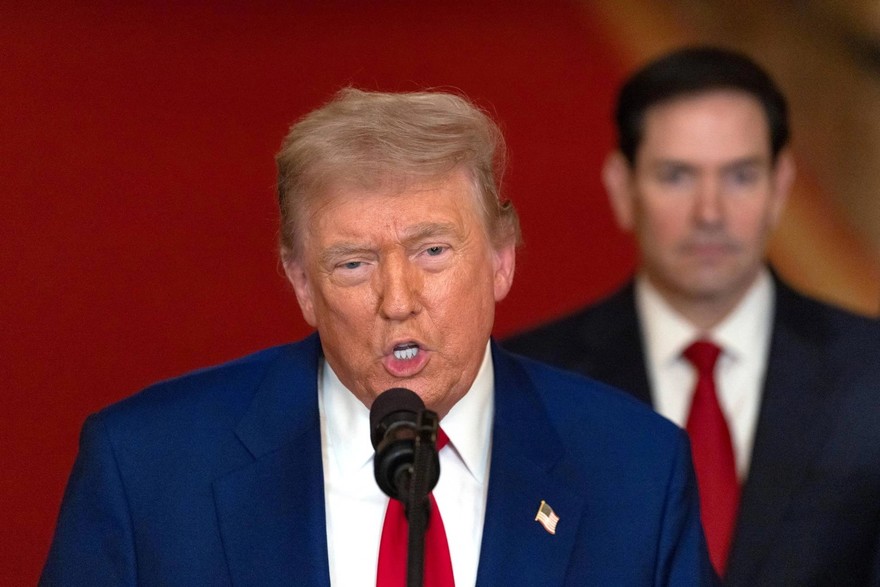  Attacco Usa all'Iran, successo vero? Ipotesi e dubbi