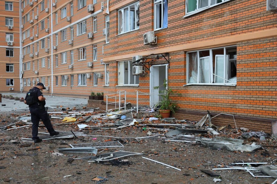 Conflitto Ucraina-Russia, Kiev userà mine anti uomo