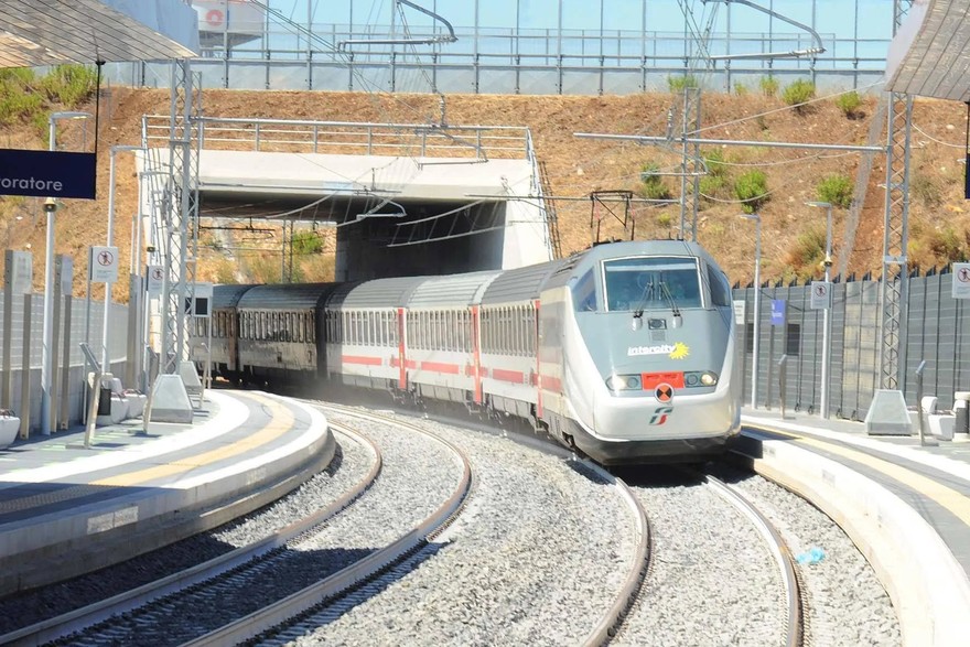 Sciopero treni oggi e domani, stop 7-8 luglio