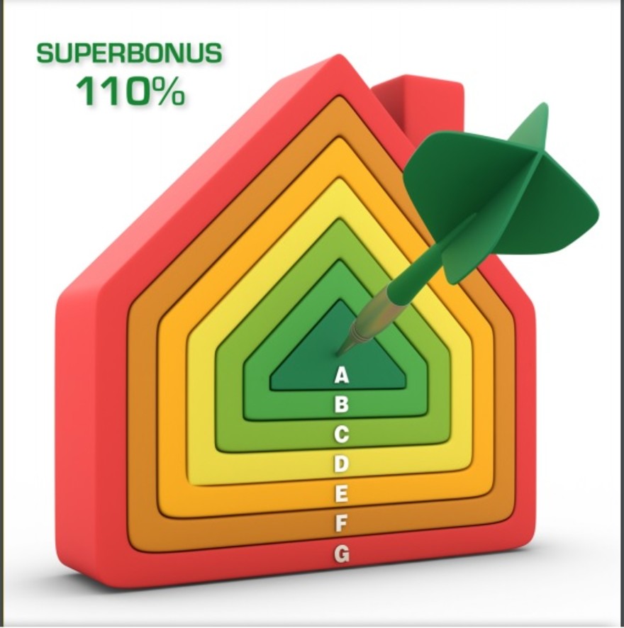 Federcontribuenti chiede la proroga del Superbonus per condomini