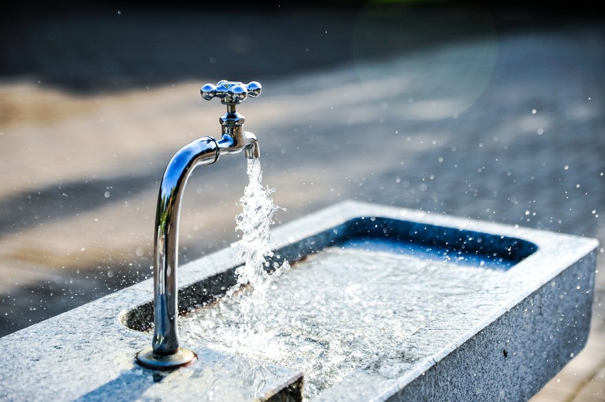 Bonus acqua potabile, aperti i termini per le comunicazioni