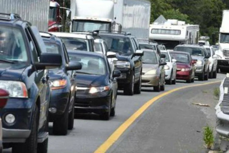 Vacanze italiane al capolinea, via al controesodo