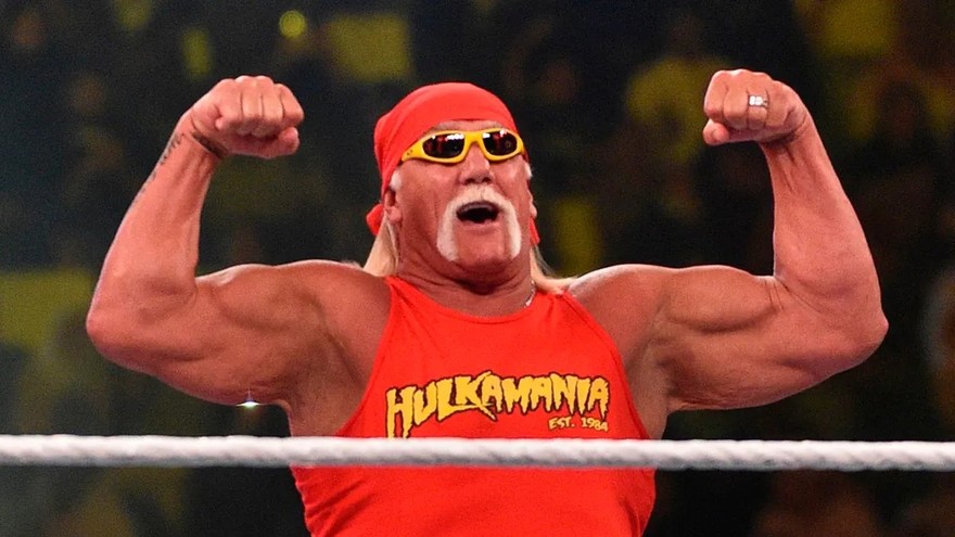 Il mondo del wrestling piange Hulk Hogan: addio a una leggenda