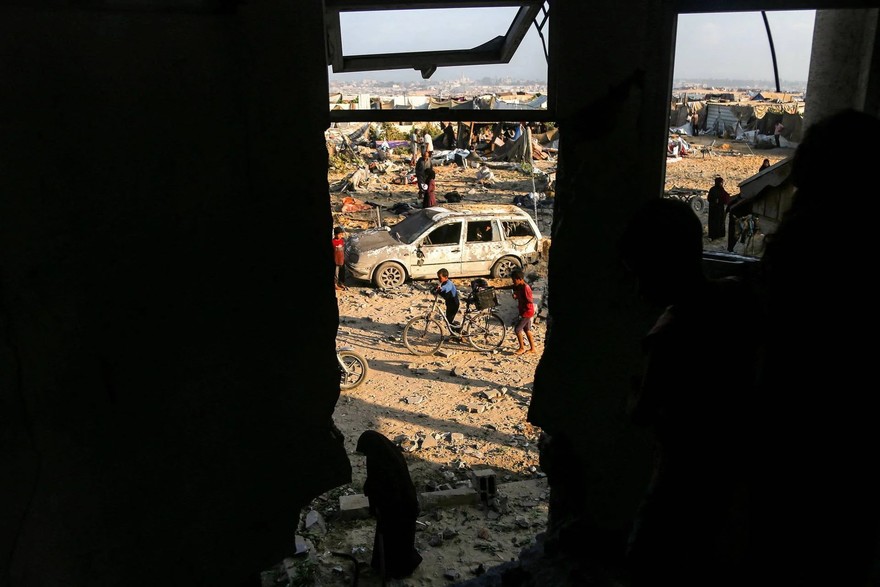 Gaza, 