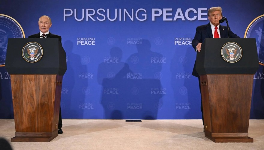 Dopo il confronto tra Putin e Trump ripresi i rapporti USA-Russia