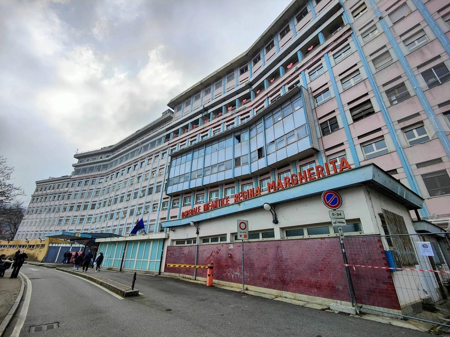 Verbania, morto il bimbo di 3 anni caduto nella piscina di un b&b