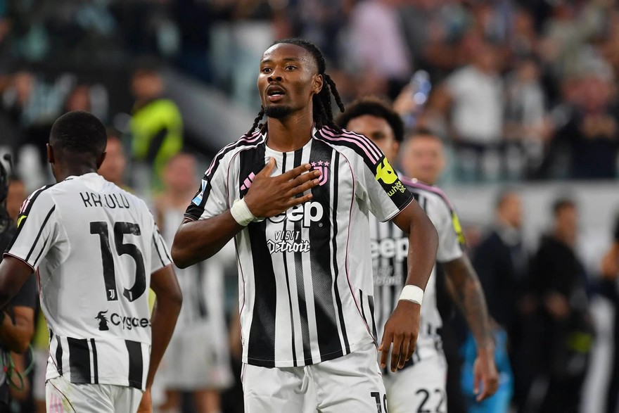 Juventus-Borussia Dortmund: orario, probabili formazioni e tv