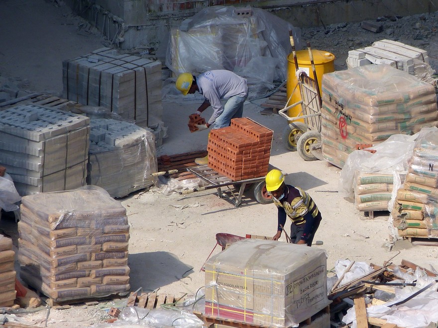 Gier, materiali per l’edilizia dalla A alla Z 
