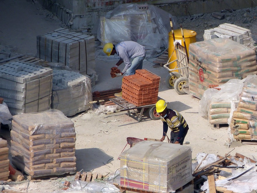 Sicurezza sul lavoro, arriva la patente a punti