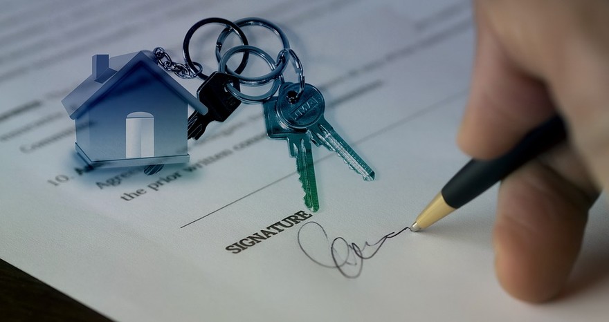 Immobili: il mercato rallenta ancora