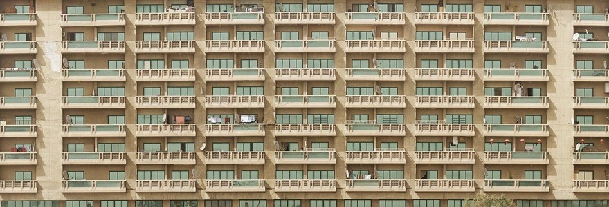 Sanatoria case popolari, c'è tempo fino a maggio