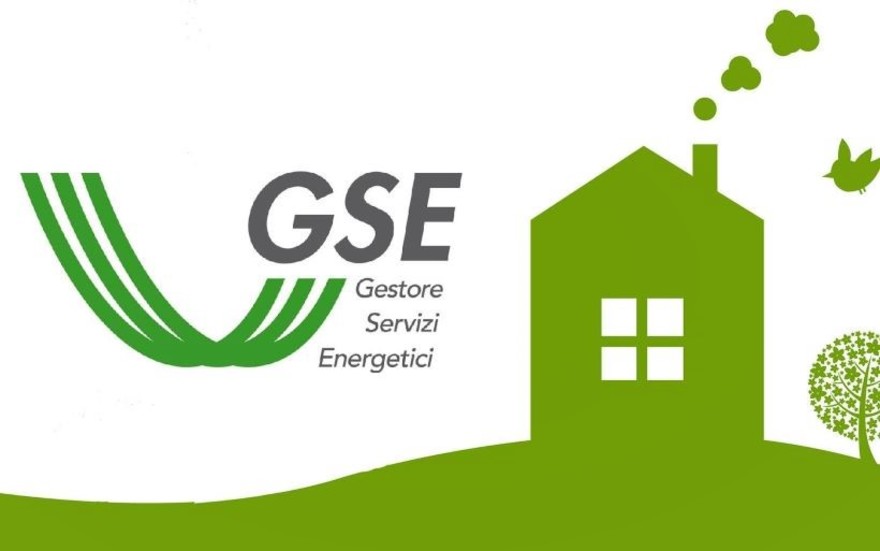 Logo GSE