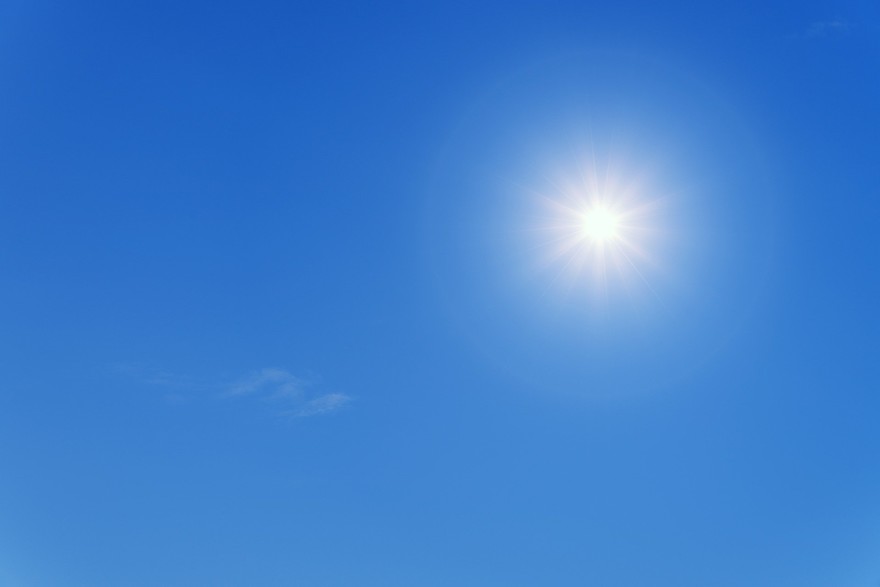 Anticipo d’estate sull'Italia, sole e massime di 30 gradi